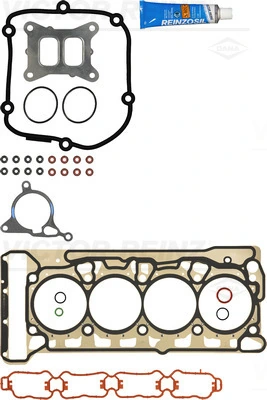 Gasket Kit, cylinder head
